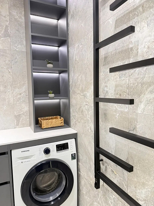 Продаж Квартира 2-кімнатна, 4/10 поверх на Семейная, 5 Дніпро - фото 13