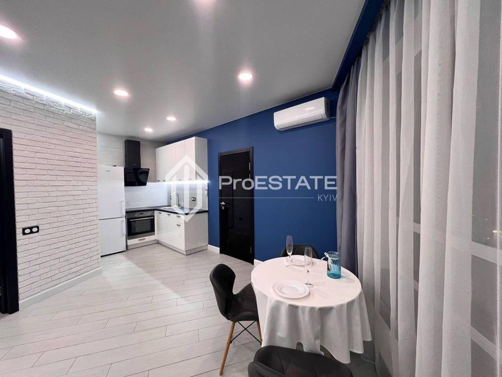 Продаж Квартира 2-кімнатна, 15/25 поверх на вул. Бажана Миколи Kiev - photo 9