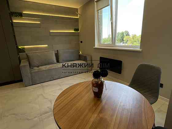 Продаж 1к.кв. студіо у ЖК ParkLand. № 21144409 Київ
