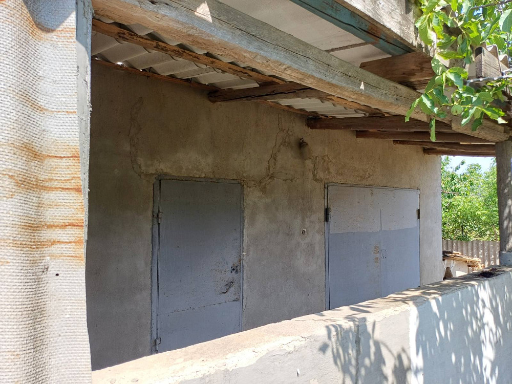 Продам дом в с.Ильинка (Межлиманье, 14 км от Одессы) Іллінка - фото 19