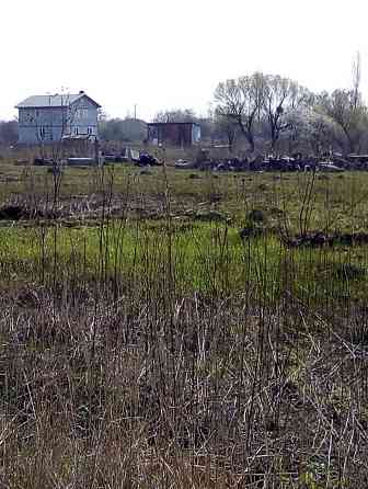 Продаж земельної ділянки 10 соток на Крошня Житомир