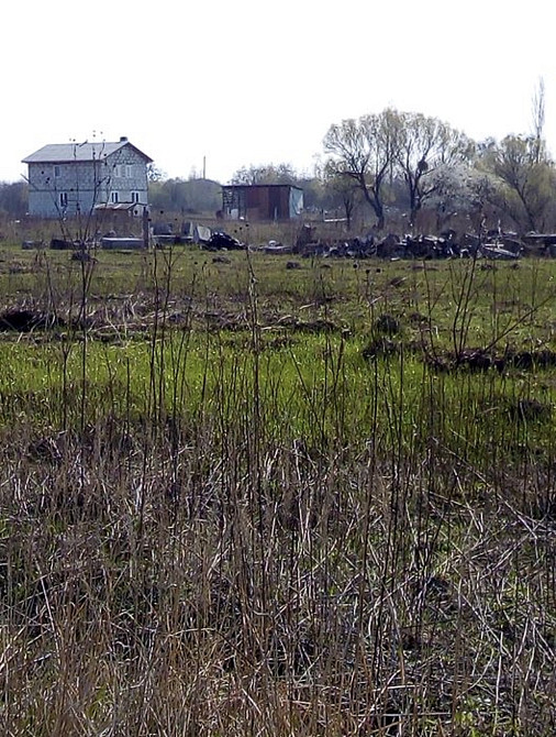 Продаж земельної ділянки 10 соток на Крошня Житомир - фото 1