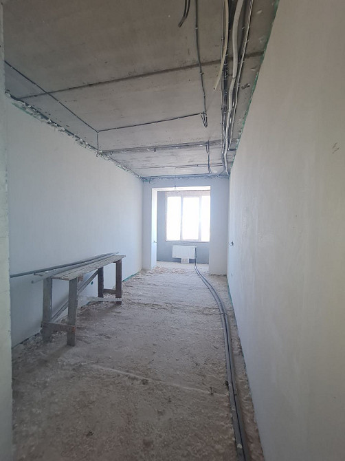 Продаётся двухуровневая квартира в тихом районе Одессы на улице Заболотного Одеса - фото 11