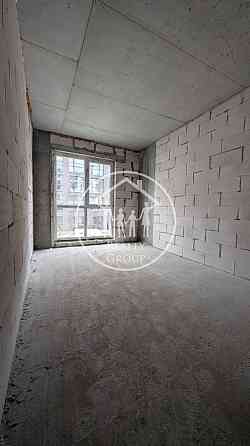 Продаж Квартира 1-кімнатна, 2/5 поверх на Волинська, 9 Львів