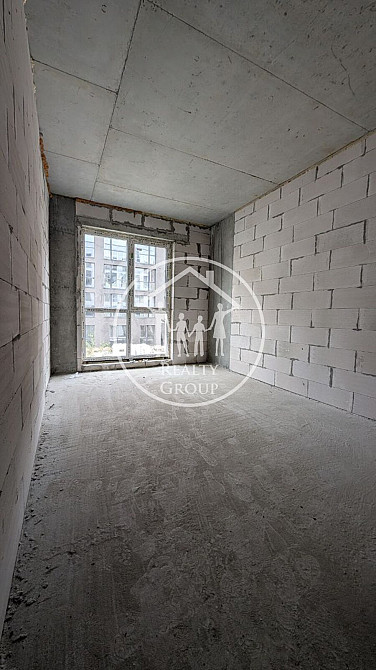 Продаж Квартира 1-кімнатна, 2/5 поверх на Волинська, 9 Львів - фото 2