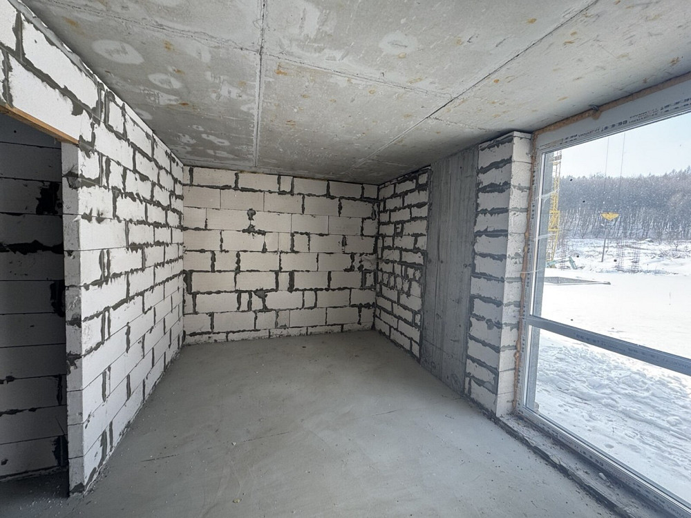 Продаж Квартира 1-кімнатна, 1/8 поверх на вул. Дубенська Kremenets' - photo 13