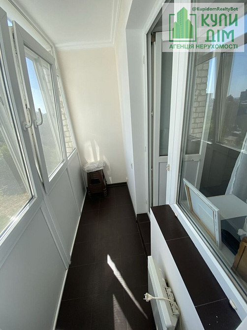 Продам з-и кімнатну квартиру з сучасним ремонтом Кропивницький - фото 14