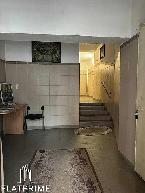 Продаж Квартира 3-кімнатна, 2/16 поверх на Лабораторна вул. вул., д. 14 Kiev - photo 18