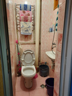 Продам трехкомнатную квартиру на Молдаванке. Одеса - фото 5