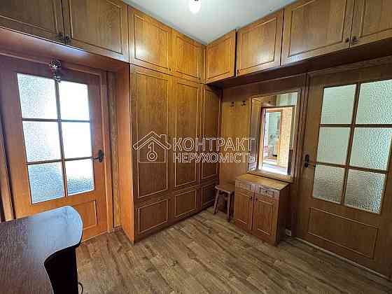 Продаж Квартира 2-кімнатна, 7/9 поверх на вул. Гвардійців Широнінців Харьков