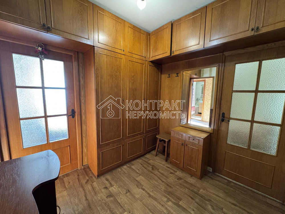 Продаж Квартира 2-кімнатна, 7/9 поверх на вул. Гвардійців Широнінців Харьков - изображение 5