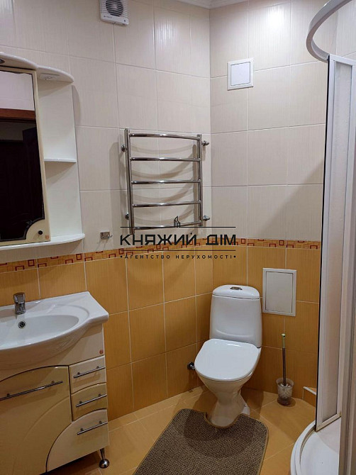 Оренда 3кімнатної квартири м. Позняки. Код об'єкту: 11203991 Киев - изображение 8