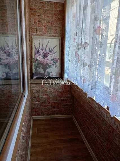 Продаж Квартира 3-кімнатна, 9/9 поверх на вул. Луї Пастера Харків - фото 4