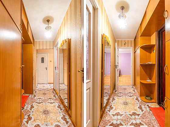 Оренда Квартира 2-кімнатна, 6/9 поверх на вул. Наукова Львів