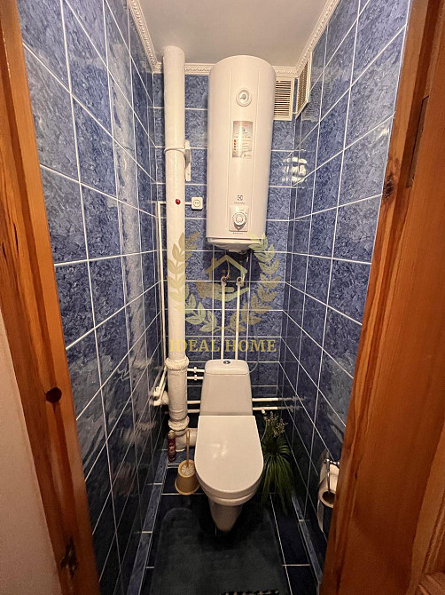 Продаж Квартира 1-кімнатна, 4/9 поверх на Северная ул., 30 Київ - фото 11