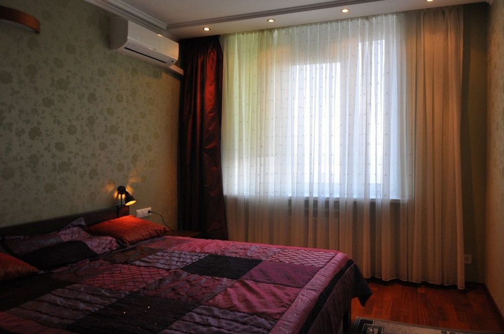 Оренда Квартира 2-кімнатна, 16/25 поверх на Здолбуновская ул., 9 Київ - фото 8