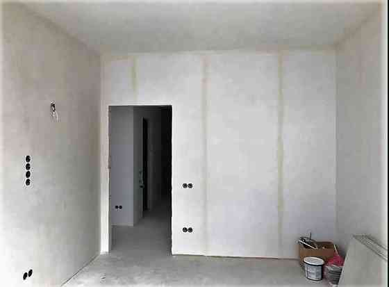 Трехкомнатная квартира в ЖК Четыре Сезона" Одесса