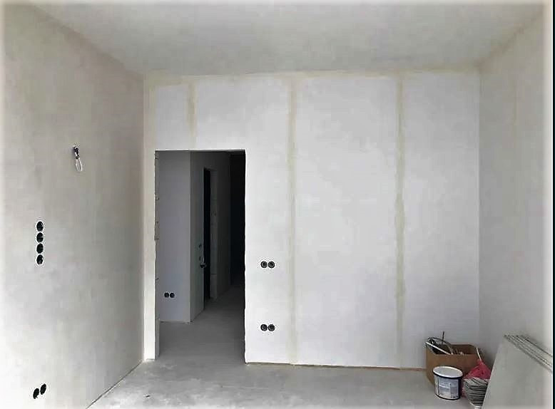 Трехкомнатная квартира в ЖК Четыре Сезона" Одеса - фото 5