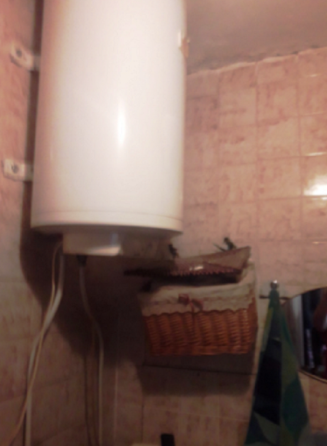 Продам однокомнатную квартиру на ул. Педагогической Одеса