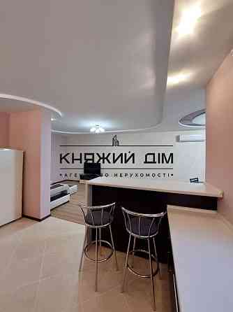 Оренда Квартира 2-кімнатна, 19/23 поверх на Голосеевская ул. Київ