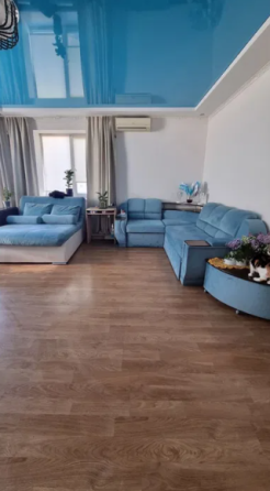 Продам 4-х комнатную квартиру с ремонтом на ул.Заболотного-Сахарова (п.Котовского) Одеса