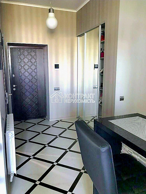 Продаж Квартира 2-кімнатна, 8/9 поверх на вул. Салтівське Харків - фото 4