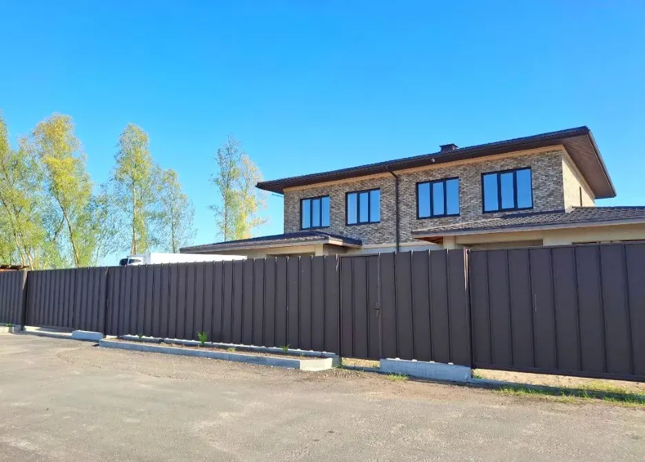 639 Будинок з лазнею біля води Київ - фото 1