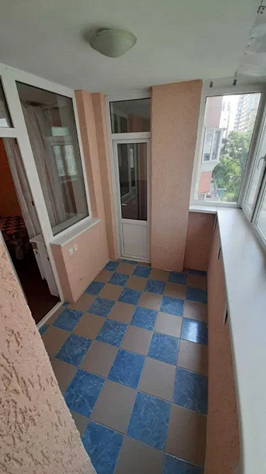 Оренда Квартира 1-кімнатна, 6/9 поверх на Гашека, 24 Kiev - photo 8