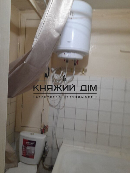 ОРЕНДА 1к кв. м.Печерська вул. Джона Маккейна вул 20Б. код 11187400 Киев - изображение 14