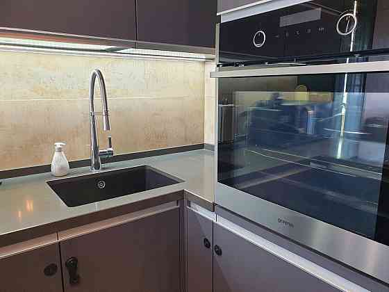 Оренда Квартира 1-кімнатна, 12/25 поверх на улица Златоустовская, д.34 Киев