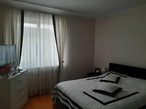 Продаж 3-поверховий   135 кв.м 3 кімн. на Молодіжна вулиця 10  - фото 14