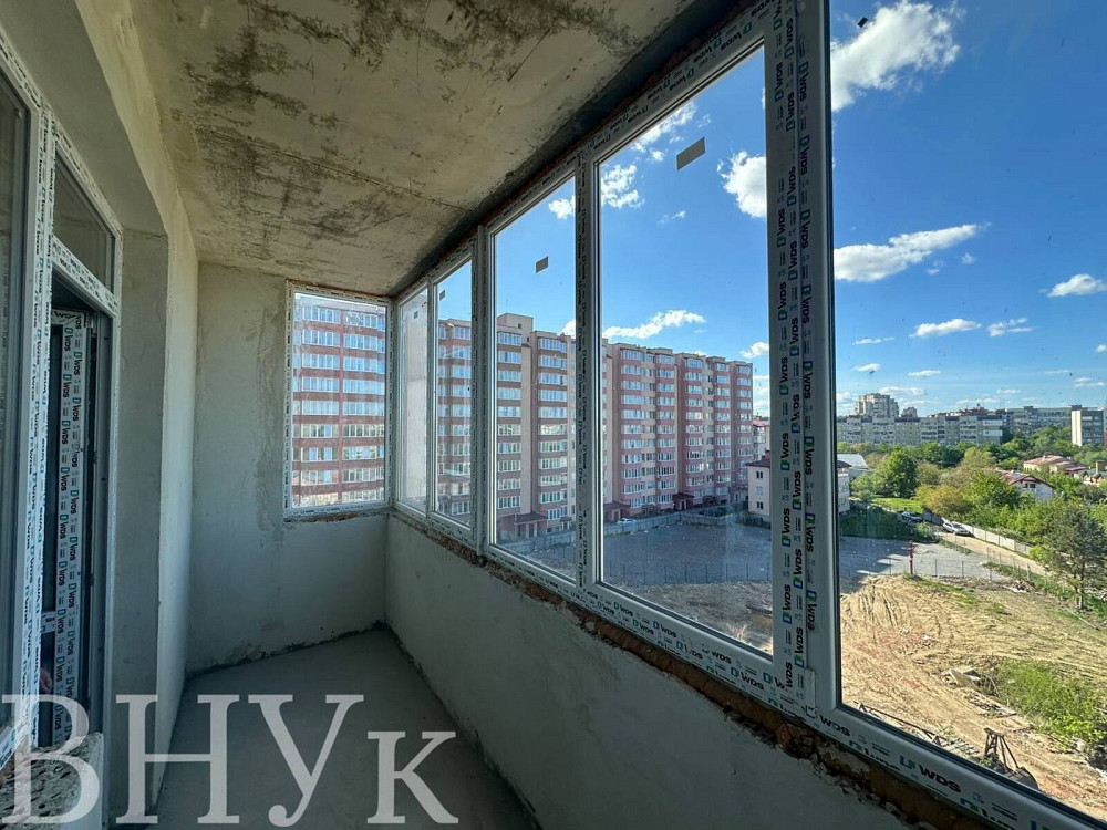 Продаж Квартира 2-кімнатна, 6/11 поверх на вул. Антонича Львов - изображение 2