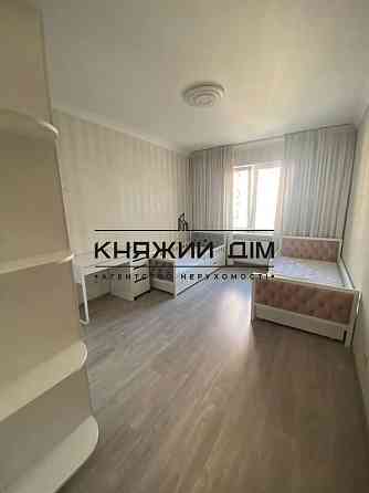 Здам в оренду 3к квартиру,ЖК Патріотика до м.Осокорки 7 хвилин Киев