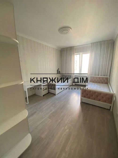 Здам в оренду 3к квартиру,ЖК Патріотика до м.Осокорки 7 хвилин Київ - фото 2