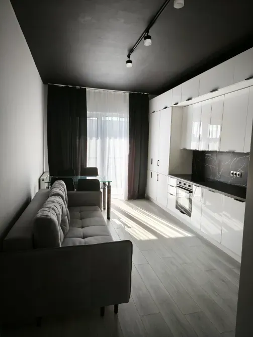 Продаж 1к Квартира 46 кв.м Загорська 188 Ужгород - фото 11