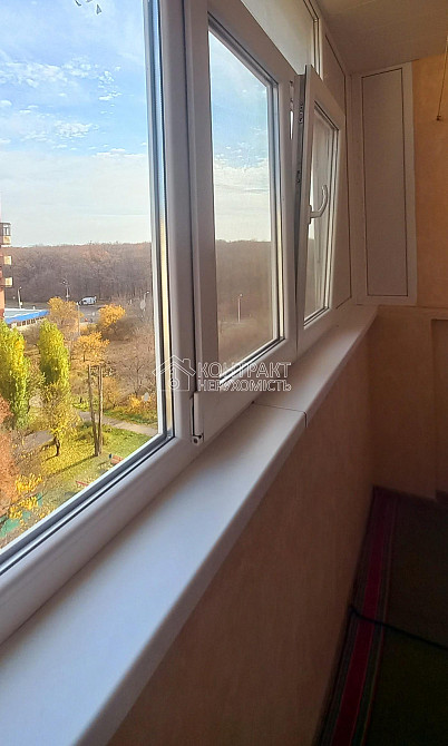 Продаж Квартира 1-кімнатна, 8/9 поверх на вул. Академіка Курчатова Харків - фото 8