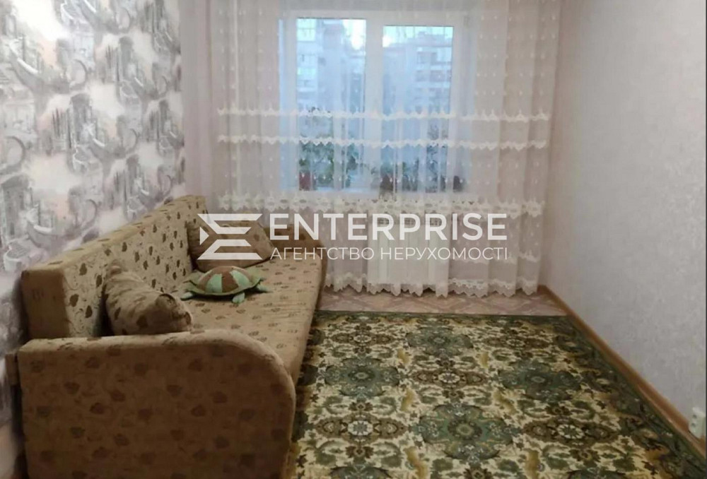 Продаж 3к Квартира 74 кв.м Сержа Лифаря вул. Київ - фото 6