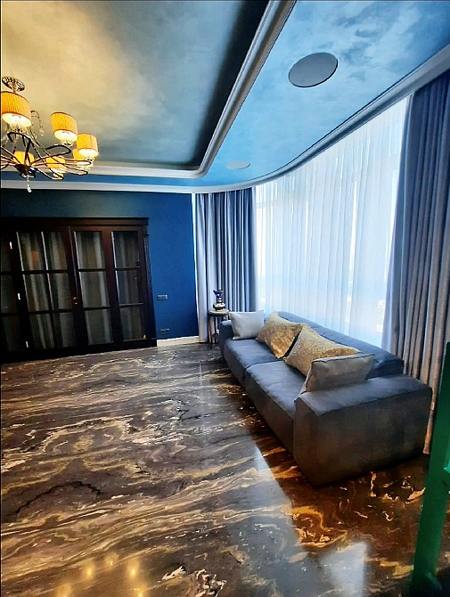 3 ком.квартира на Французском бульваре Odessa - photo 18