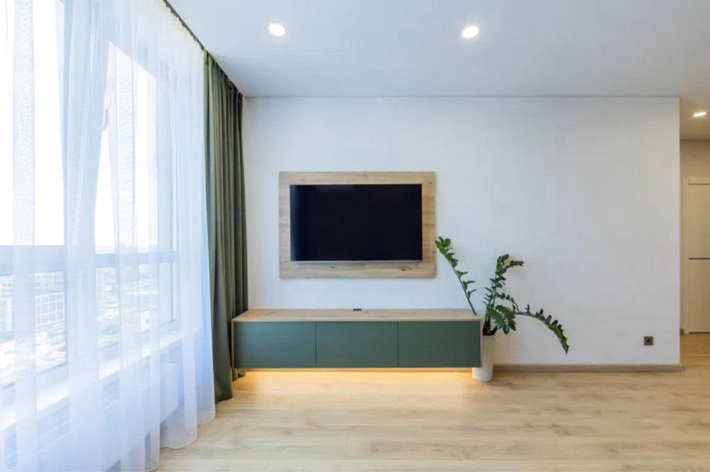 Продаж Квартира 1-кімнатна, 24/25 поверх на Родини Крістерів вул., 16 Kiev - photo 7