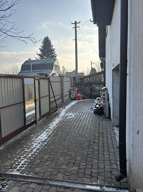 Продаж Будинок Івано-Франківськ - фото 18