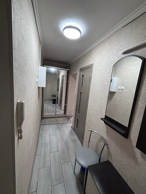 Оренда Квартира 1-кімнатна, 2/5 поверх на проспект Відрадний Київ - фото 1