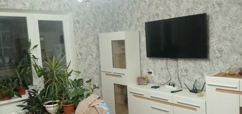 Продам 3-комнатную квартиру на пос.Котовского Одесса - изображение 1