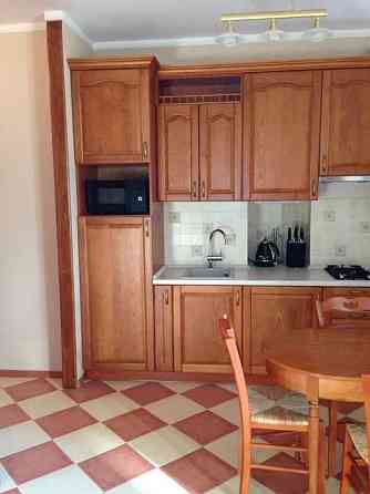 Оренда Квартира 1-кімнатна, 3/5 поверх на ул. Рейтарская Київ