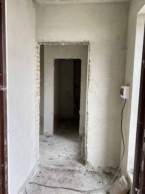 Продаж 2-поверховий Будинок з ділянкою 2 сот 110 кв.м 3 кімн. на Янівська вул. Бірки (Жовківський район) - фото 4