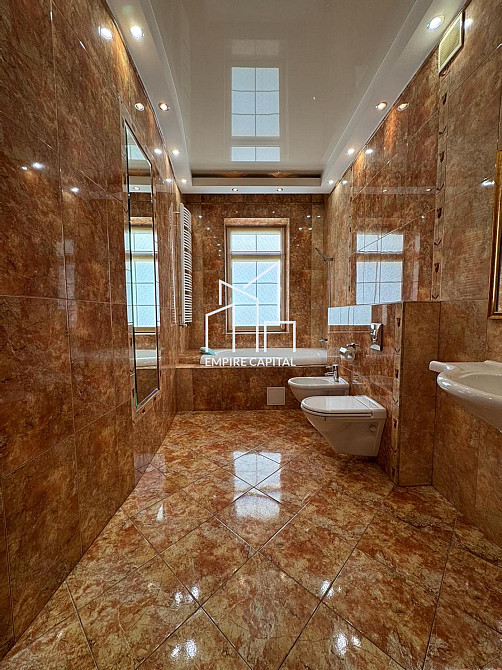 Оренда 4к квартири 157 кв. м Львів - фото 15