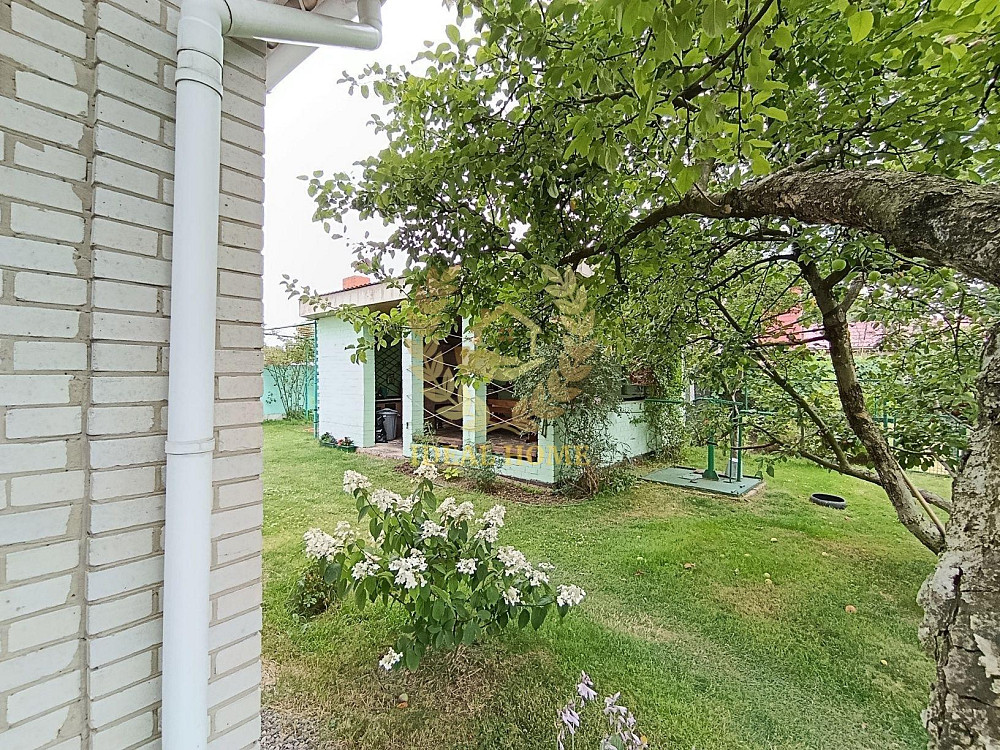 Продаж Будинок 2-кімнатний на Энтузиастов 10-я ул. Kiev - photo 15