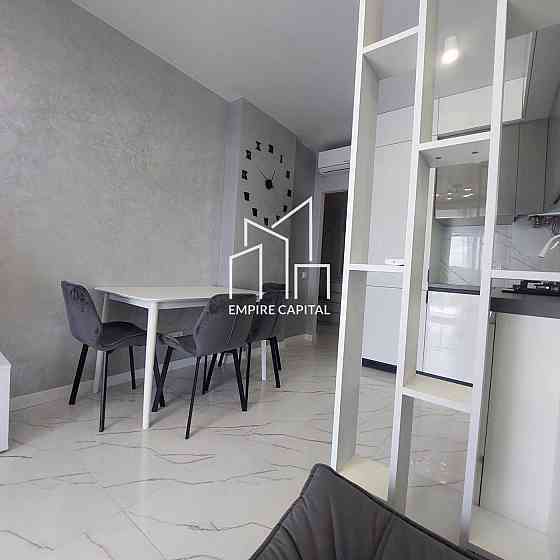 Оренда 1к Квартира 51 кв.м Городницька вул. Львів