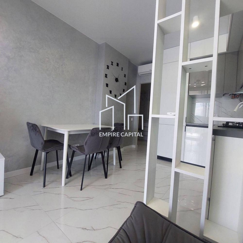 Оренда 1к Квартира 51 кв.м Городницька вул. Львів - фото 5