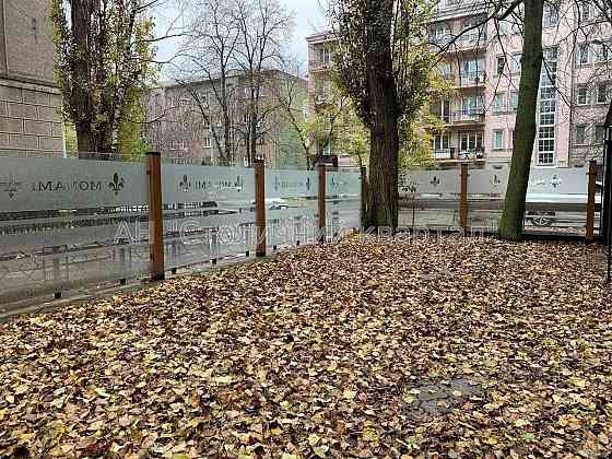 Оренда торгове приміщення на Шовковична вул., 10 приміщень - 4 Kiev