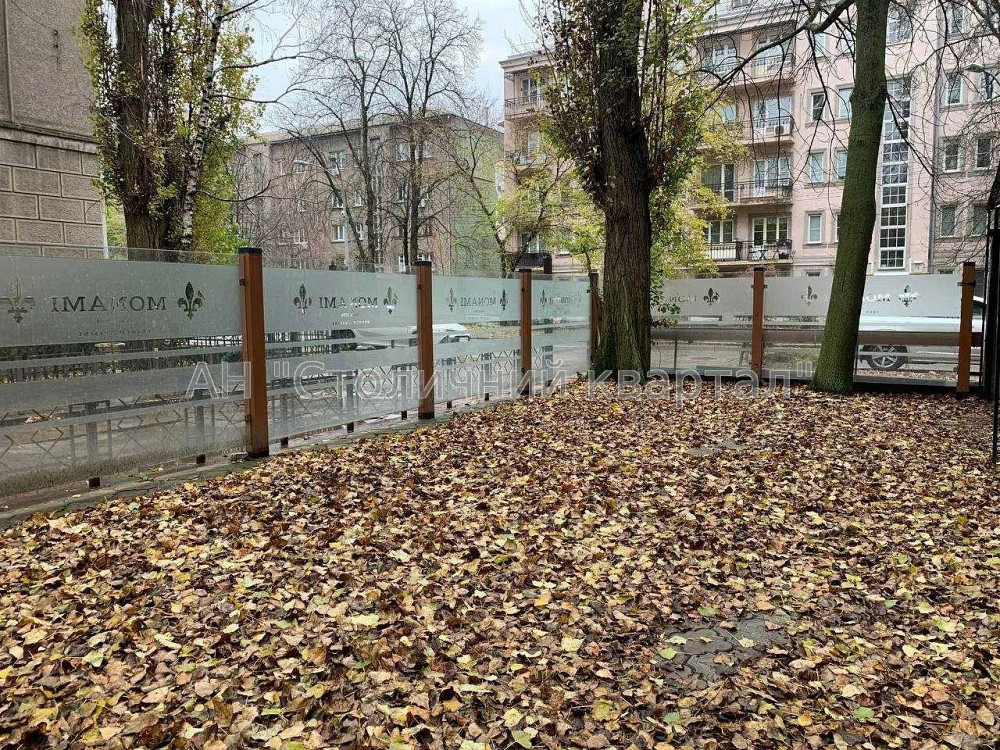 Оренда торгове приміщення на Шовковична вул., 10 приміщень - 4 Київ - фото 5